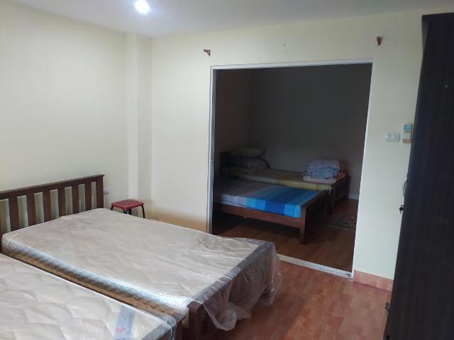 ให้เช่าบ้าน: Prinyaluck Ekachai Bangbon ปริญลักษณ์ เอกชัย บางบอน รหัสทรัพย์ | LNP H315