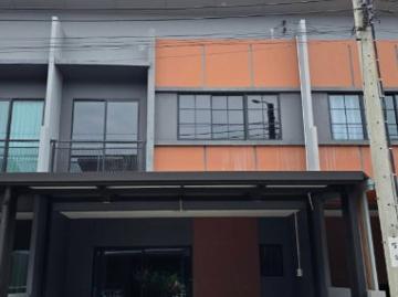 ให้เช่าบ้าน: Siri Place Suksawat Rama 3 สิริ เพลส สุขสวัสดิ์ พระราม 3 รหัสทรัพย์ | LNP H907