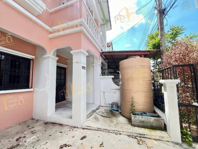 ให้เช่าบ้านโซนเกษตรนวมินทร์ หมู่บ้านเพิ่มพูนธานี