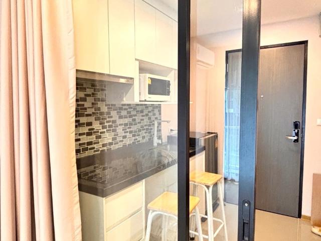 ให้เช่า Bangkok Horizon Lite @ สถานีเพชรเกษม 48 พร้อมอยู่ ‼️#ตอบแชทไว รหัส M2327