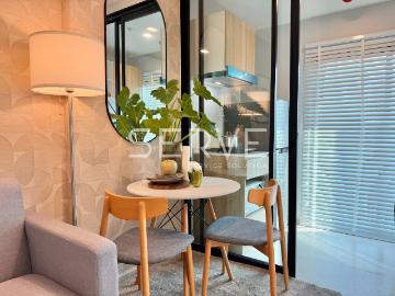 ให้เช่าด่วน ห้องใหม่มือหนึ่ง กับ Nue Connex Donmueang @ 1 นอน ใกล้ สนามบินดอนเมือง และรฟฟ สายสีแดง 5 นาที ฟรี ค่าเช่า 1 เดือน+ฟรี แม่บ้าน