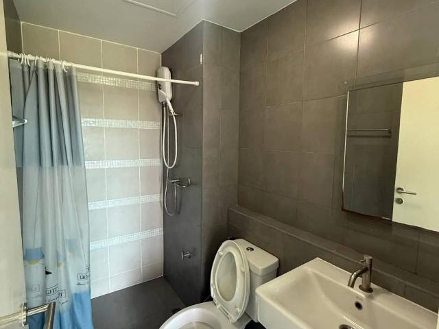 ให้เช่า D Condo Campus Resort บางนา มีเครื่องซักผ้า พร้อมอยู่ ‼️ #ตอบแชทไว รหัส L137