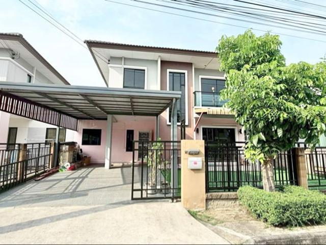 ให้เช่าเดอะแพลนท์ รังสิต คลอง 2 The Plant Rangsit Klong 2 อยู่ถนนคลอง 2 ต.คูคต อ.ลำลูกกา