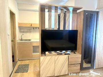 ให้เช่า | For Rent เดอะพอยต์ คอนโด รังสิต–คลอง 6 | The Point Condo Rangsit–Klong 6 โทร / Call: 064 242 6