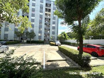ให้เช่า | For Rent เดอะพอยต์ คอนโด รังสิต–คลอง 6 | The Point Condo Rangsit–Klong 6 โทร / Call: 064 242 6