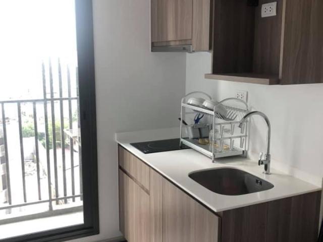 ให้เช่า For Rent *The Parkland Phetkasem 56* DSAA547
