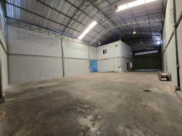 ให้เช่า ขาย โรงงาน โกดัง คลังสินค้า พร้อมออฟฟิศ 2 ชั้น ไฟฟ้า 3 เฟส 100A ซอยเจอาร์ 2 บางน้ำจืด สมุทรสาคร