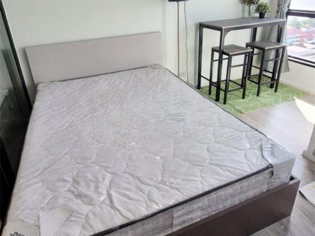 ให้เช่า KnightsBridge Sky River Ocean ห้องวิวสวยๆๆ + ตกแต่งน่าอยู่! *รับโปรพิเศษ* LINE: @Feelgoodhome มี@หน้า
