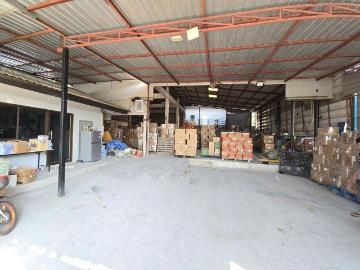 ให้เช่าโกดัง ขนาด450 ตรม. พร้อมออฟฟิศ ห้องพักคนงาน ทำเลสาย2กับสาย3