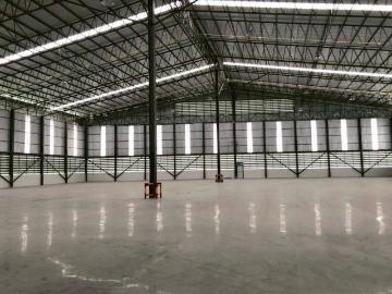 ให้เช่าโกดัง/คลังสินค้า ผังม่วง 3000 ตรม.ผังม่วง หนองขาม ศรีราชา
