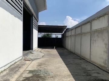 ให้เช่าโกดังโรงงานย่านไทรน้อย ขนาด 530 ตรม. ตำบลคลองขวาง อำเภอไทรน้อย นนทบุรี