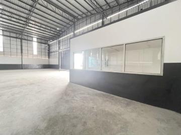 ให้เช่าโกดังสินค้า Warehouse for rent ใกล้นิคมอมตะนคร ชลบุรี