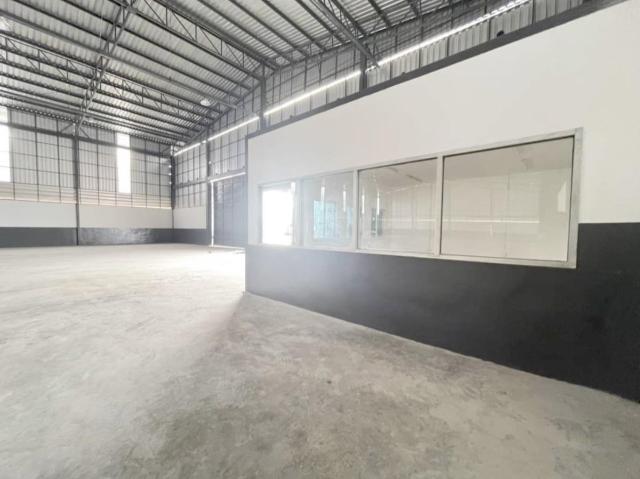 ให้เช่าโกดังสินค้า Warehouse for rent ใกล้นิคมอมตะนคร ชลบุรี