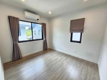 ให้เช่า Kanasiri Ratchaphruek 346 บ้านเดี่ยว 2 ชั้น 3 ห้องนอน