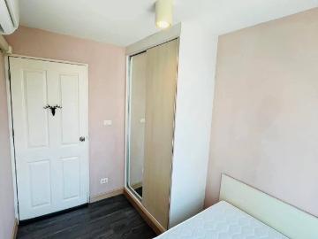 ให้เช่าคอนโด 2 ห้องนอน Swift Condo เฟอร์ครบ เครื่องใช้ไฟฟ้่ครบ กระเป๋าใบเดียวหิ้วเข้าอยู่ได้เลย ทำเลดีใกล้ถนนบางนา ตราดกม 26 ใกล้ ม.เอแบคบางนา