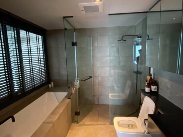 ให้เช่าคอนโด The Lofts Asoke _ 3 ห้องนอน_พร้อมเข้าอยู่ กันยายน 69
