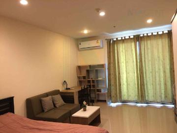 ให้เช่าคอนโด ศุภาลัย พรีเมียร์ แอท ราชเทวี อาคาร 1 ชั้น 15 สตูดิโอ ขนาด 38.00 ตรม ใกล้ ห้างเทสโก้โลตัส พระราม 1
