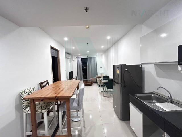 ให้เช่าคอนโด ศุภาลัย พรีเมียร์ แอท ราชเทวี อาคาร 1 ชั้น 25 1 ห้องนอน ขนาด 62.00 ตรม ใกล้ ห้างเทสโก้โลตัส พระราม 1