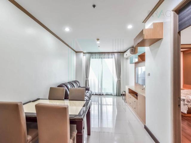ให้เช่าคอนโด ศุภาลัย พรีเมียร์ แอท ราชเทวี อาคาร 1 ชั้น 28 1 ห้องนอน ขนาด 61 ตรม ใกล้ ห้างเทสโก้โลตัส พระราม 1