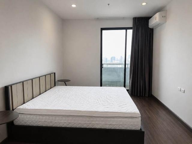 ให้เช่าคอนโด ศุภาลัย พรีเมียร์ แอท ราชเทวี อาคาร 1 ชั้น 23 1 ห้องนอน ขนาด 63 ตรม ใกล้ ห้างเทสโก้โลตัส พระราม 1