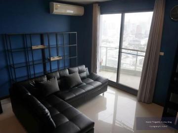 ให้เช่าคอนโด: ศุภาลัย พรีเมียร์ ราชเทวี | 70 ตร.ม. | ใกล้ BTS ราชเทวี เพียง 400 ม. ประมาณ 5 นาที | ติดต่อ Line ID: @condobkk มี@ด้วยนะคะ
