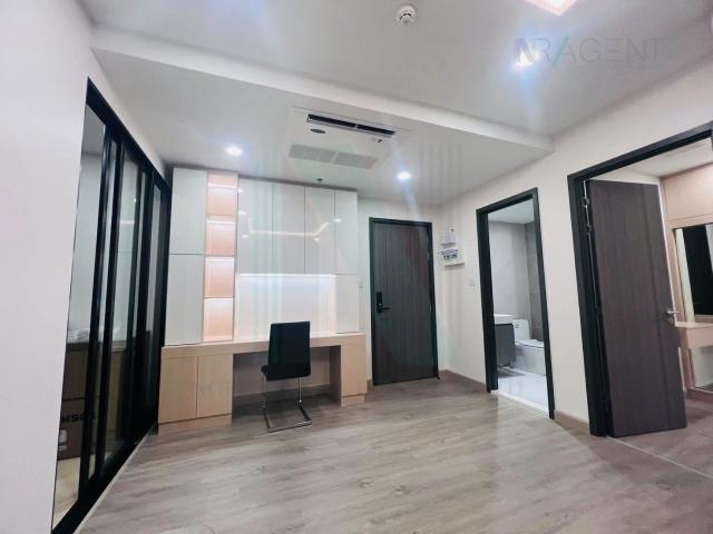 ให้เช่าคอนโด ศุภาลัย พรีเมียร์ สามเสน ราชวัตร อาคาร 1 ชั้น 12 1 ห้องนอน ขนาด 45 ตรม ใกล้ กรมสรรพสามิต
