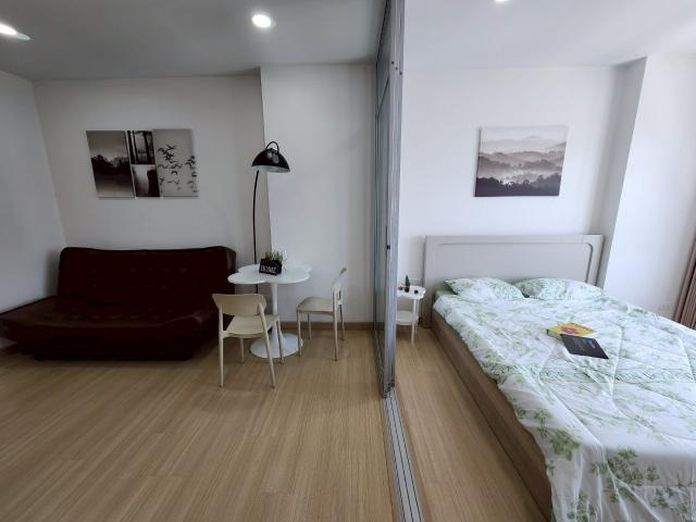 ให้เช่าคอนโด ศุภาลัย เวอเรนด้า สุขุมวิท 117 นัดชมห้อง line: @propertybkk2