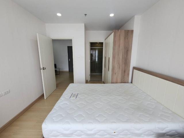 ให้เช่าคอนโดศุภาลัย เวอเรนด้า สุขุมวิท 117 นัดชมห้อง line: @propertybkk2