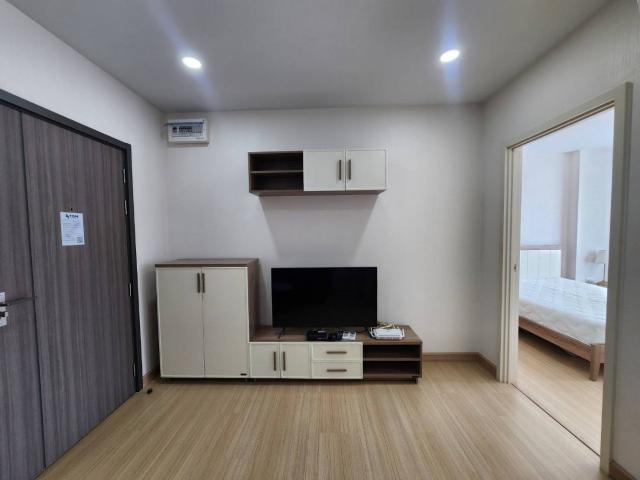 ให้เช่าคอนโดศุภาลัย เวอเรนด้า สุขุมวิท 117 นัดชมห้อง line: @propertybkk2