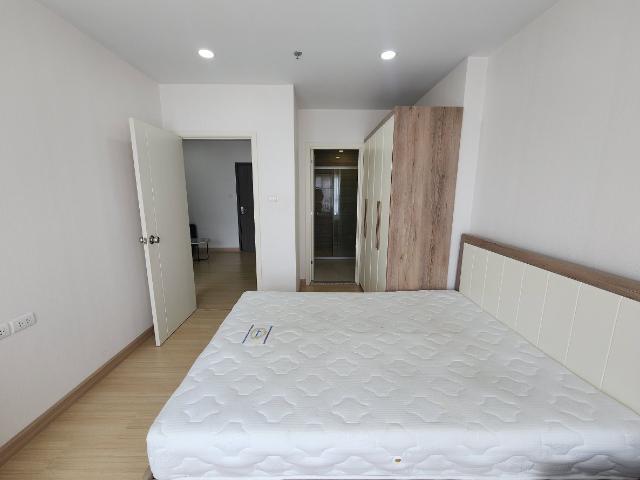 ให้เช่าคอนโด ศุภาลัย เวอเรนด้า สุขุมวิท 117 นัดชมห้อง line: @propertybkk2