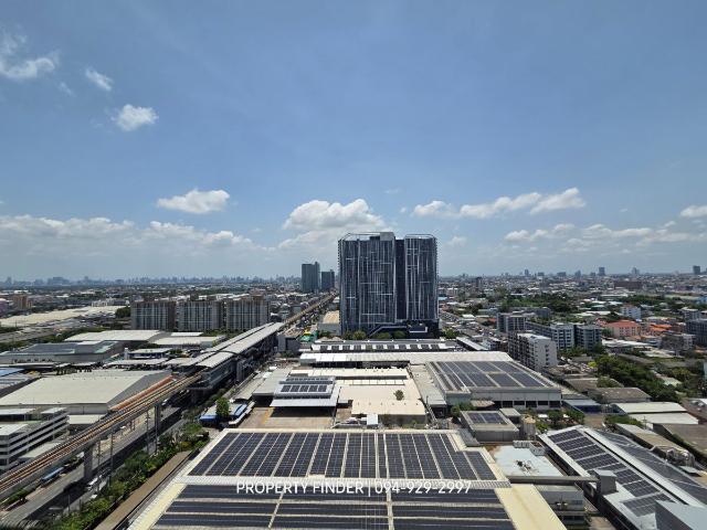 ให้เช่าคอนโด ศุภาลัย เวอเรนด้า สุขุมวิท 117 นัดชมห้อง line: @propertybkk2