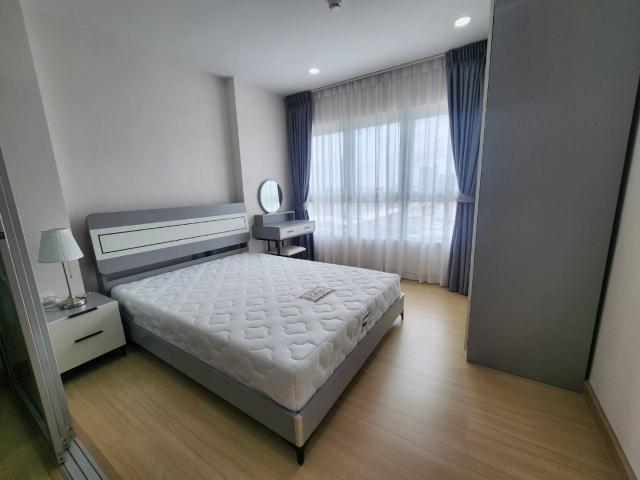 ให้เช่าคอนโด ศุภาลัย เวอเรนด้า สุขุมวิท 117 นัดชมห้อง line: @propertybkk2