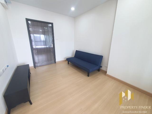 ให้เช่าคอนโด ศุภาลัย เวอเรนด้า สุขุมวิท 117 Supalai Veranda Smkhumvit117 พร้อมเข้าอยู่