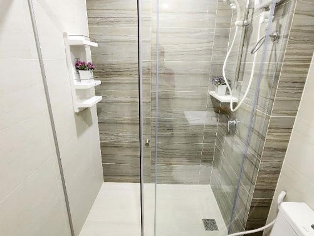 ให้เช่าคอนโด ศุภาลัย เวอเรนด้า สุขุมวิท 117 Supalai Veranda Sukhumvit117 นัดชมห้อง LINE: @propertybkk2