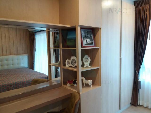 ให้เช่าคอนโด วินน์ คอนโด ลาดพร้าว โชคชัย 4 อาคาร A ชั้น 5 1 ห้องนอน ขนาด 23.00 ตรม ใกล้ The Shelter โชคชัย 4