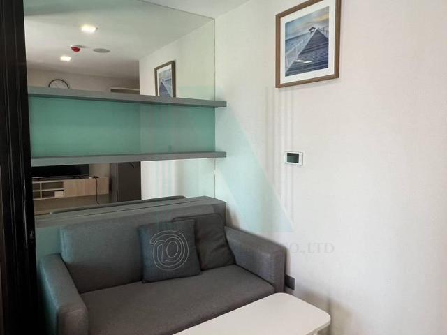 ให้เช่าคอนโด วินน์ คอนโด ลาดพร้าว โชคชัย 4 อาคาร A ชั้น 5 1 ห้องนอน ขนาด 23.00 ตรม ใกล้ The Shelter โชคชัย 4