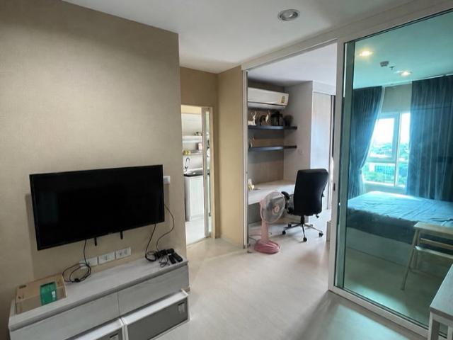 [ให้เช่า] คอนโด แอสปาย เอราวัณ Aspire Erawan