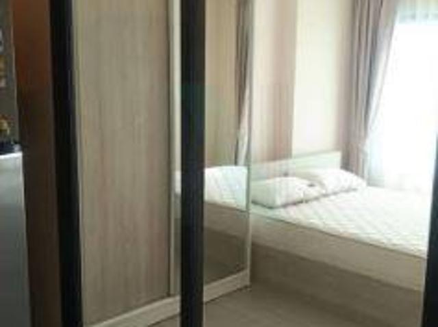 ให้เช่าคอนโด แอสปาย เอราวัณ ไพร์ม อาคาร 1 ชั้น 27 1 BED PLUS ขนาด 35 ตรม ใกล้ สำนักงาน กศน.จังหวัดสมุทรปราการ
