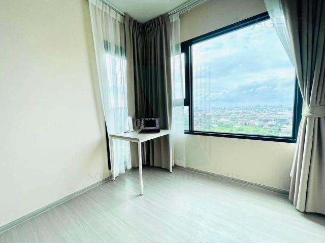ให้เช่าคอนโด แอสปาย เอราวัณ ไพร์ม อาคาร 1 ชั้น 29 1 BED PLUS ขนาด 35 ตรม ใกล้ สำนักงาน กศน.จังหวัดสมุทรปราการ