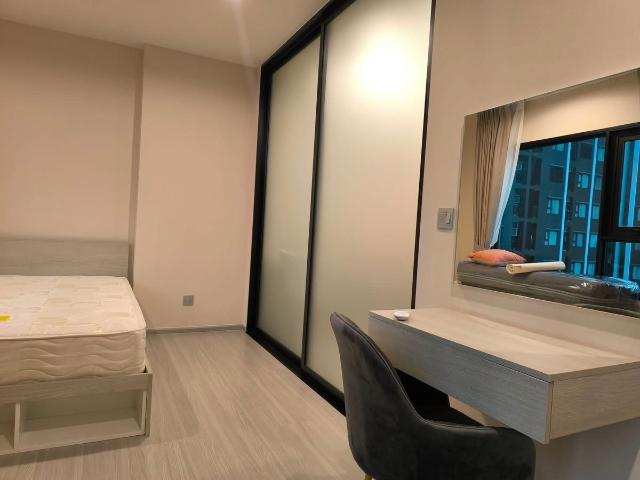 [ให้เช่า] คอนโด แอสปาย เอราวัณ ไพร์ม Aspire Erawan Prime