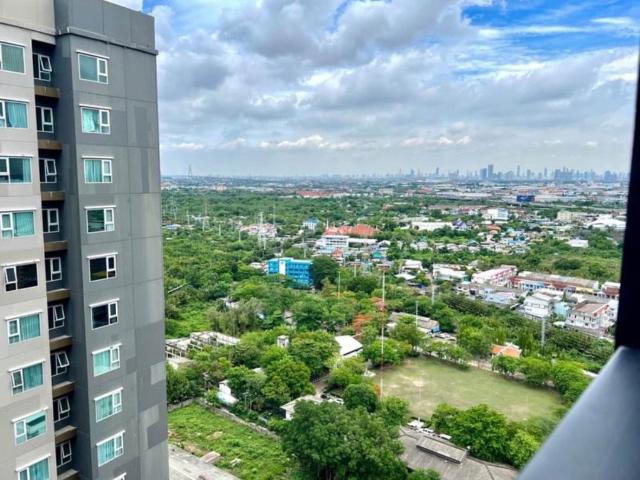 [ให้เช่า] คอนโด แอสปาย เอราวัณ ไพร์ม Aspire Erawan Prime