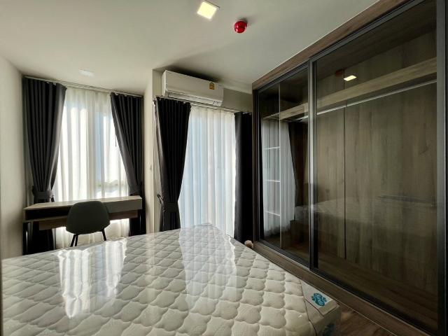 ให้เช่าคอนโดแอทโมท ซีรีน ศรีราชา 8500 บาท
