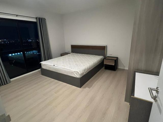 ให้เช่าคอนโด A space Mega หลังIkea