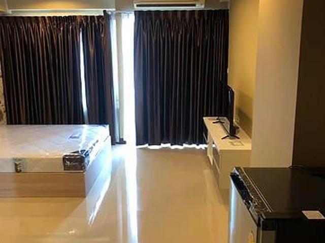 ให้เช่า คอนโด Aliss ติวานนท์ พร้อมอยู่ LINE: @hubcondo