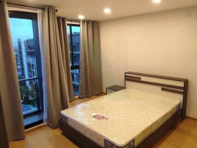 ให้เช่าคอนโด แบงค์คอก ฮอไรซอน เพชรเกษม อาคาร C ชั้น 8 สตูดิโอ ขนาด 24.00 ตรม ใกล้ MRT ภาษีเจริญ