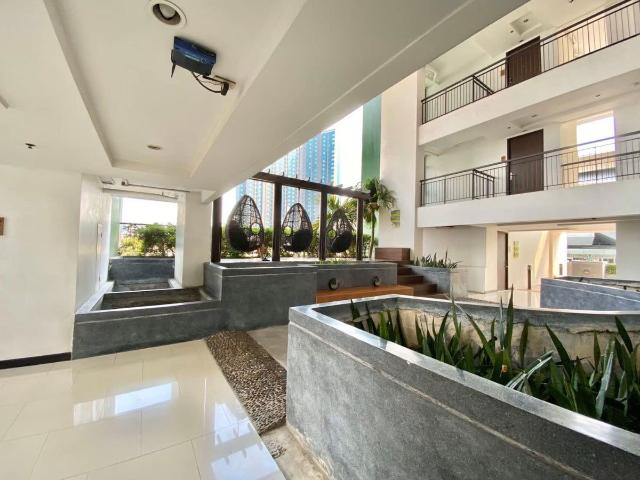 ให้เช่า คอนโด Bangkok horizon p48 พร้อมอยู่ + เครื่องซักผ้า LINE: @hubcondo