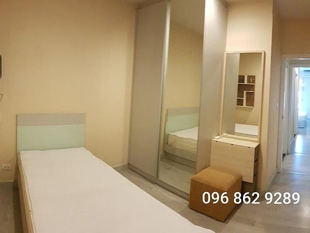 ให้เช่า คอนโด แชมเบอร์ส รามอินทรา 2 นอน 2 น้ำ พื้นที่ 71 ตร.ม เพียง 16,000 บาท เฟอร์ครบพร้อมอยู่