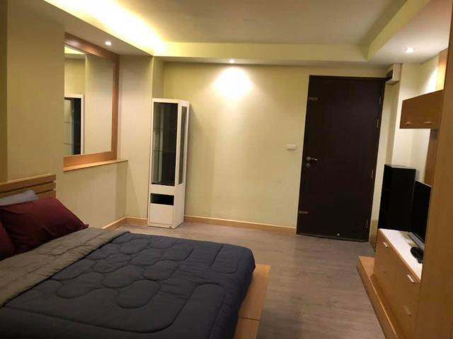 ให้เช่า คอนโด Champs Elysees อเวนิว พร้อมอยู่ NO. 57 LINE: @hubcondo