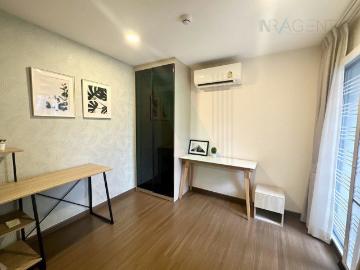 ให้เช่าคอนโด ชีวาทัย ฮอลล์มาร์ค จรัญ 13 อาคาร 1 ชั้น 2 1 BED PLUS ขนาด 39 ตรม ใกล้ วิทยาลัยอาชีวศึกษาธนบุรี