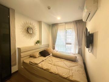 ให้เช่าคอนโด ชีวาทัย ฮอลล์มาร์ค จรัญ 13 อาคาร 1 ชั้น 2 1 BED PLUS ขนาด 39 ตรม ใกล้ วิทยาลัยอาชีวศึกษาธนบุรี
